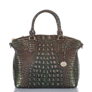 Brahmin Duxbury Satchel Melbourne